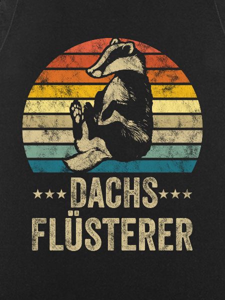 Dachs Flüsterer
