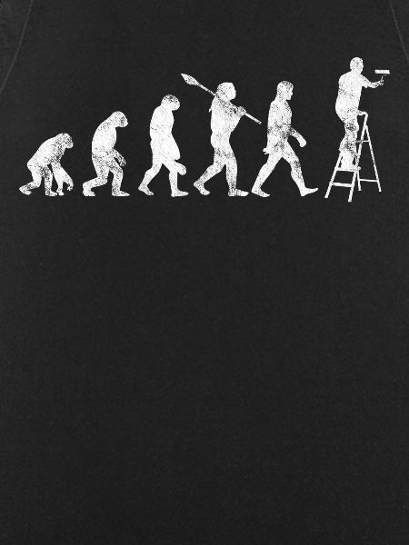 Painter & Varnisher Evolution