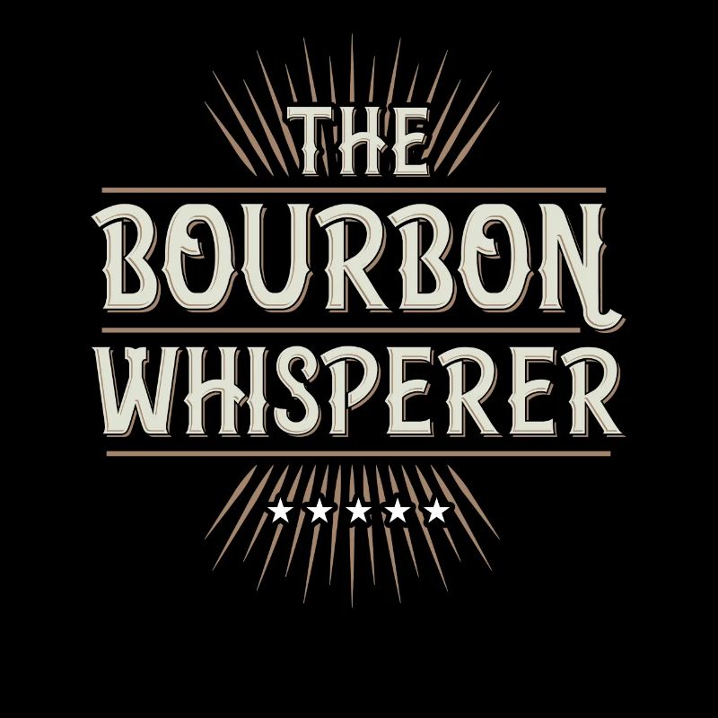 Bourbon Whisperer