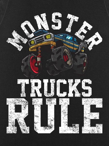 Monster Trucks