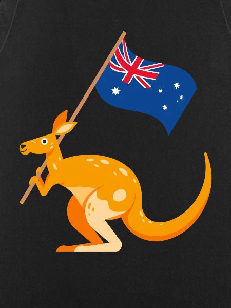 Australia day