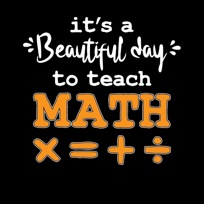 math teacher
