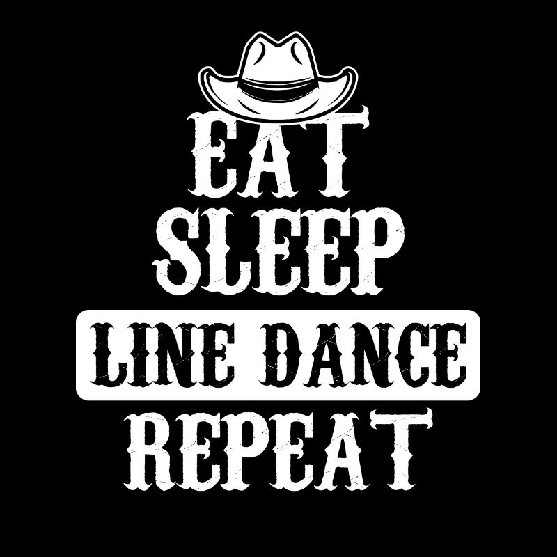Linedance Line Dance Tanz