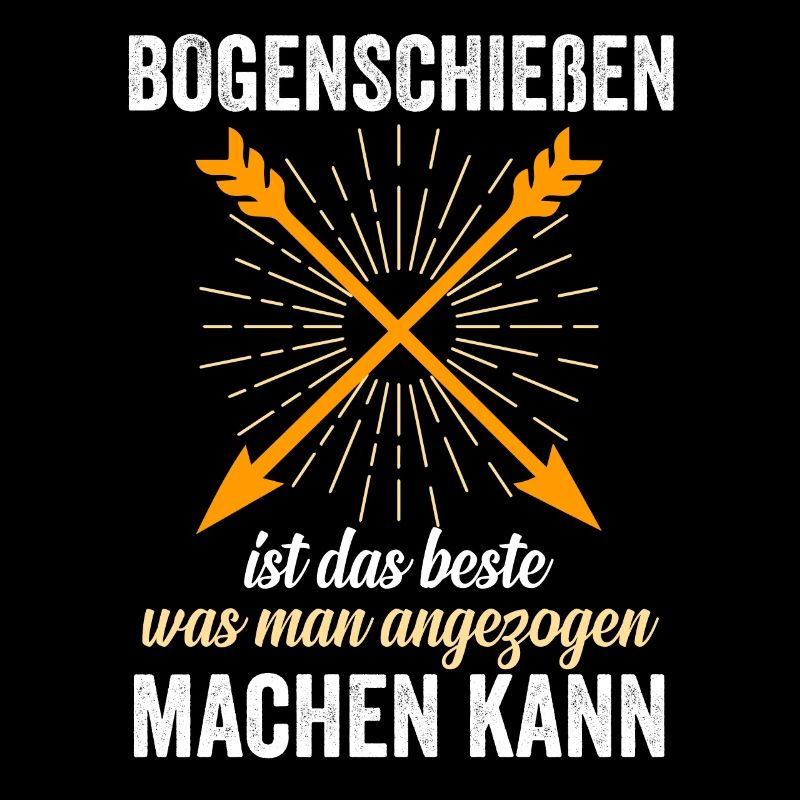 Bogenschütze