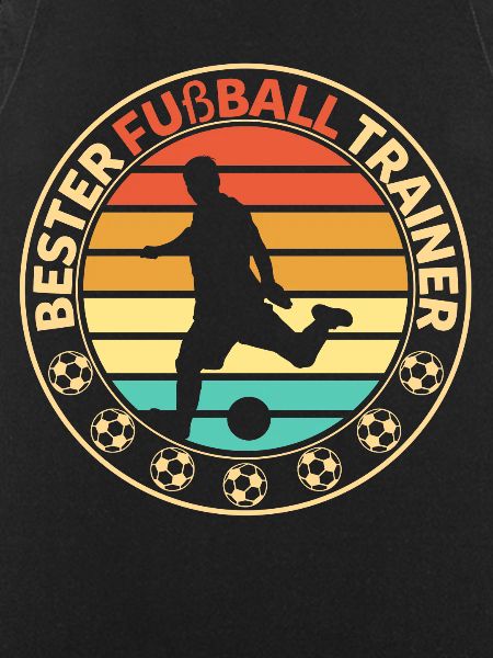 Fußball Trainer