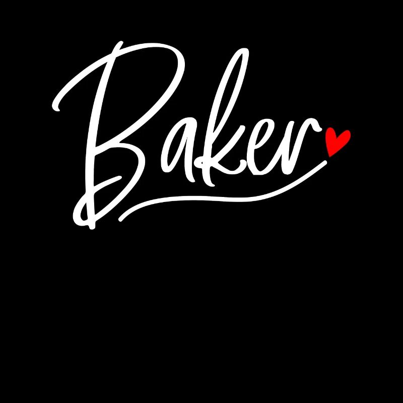 Bäcker