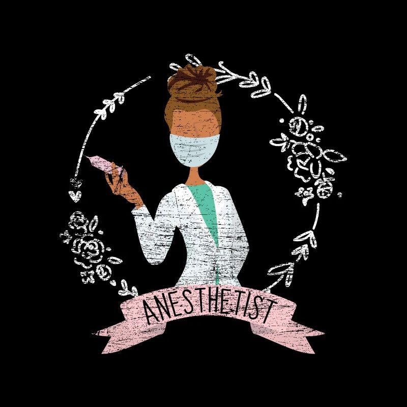 Anesthesiologist gift