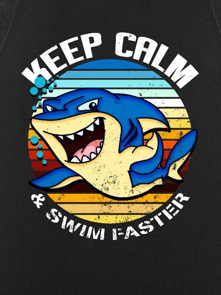 shark