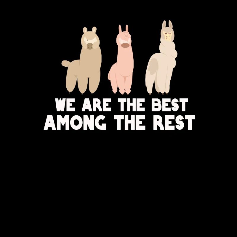 Alpaca alpaca