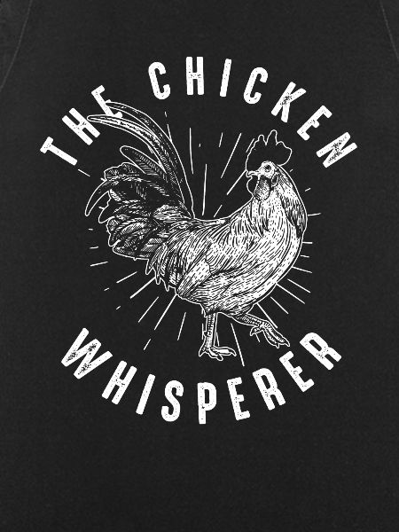 Chicken Whisperer