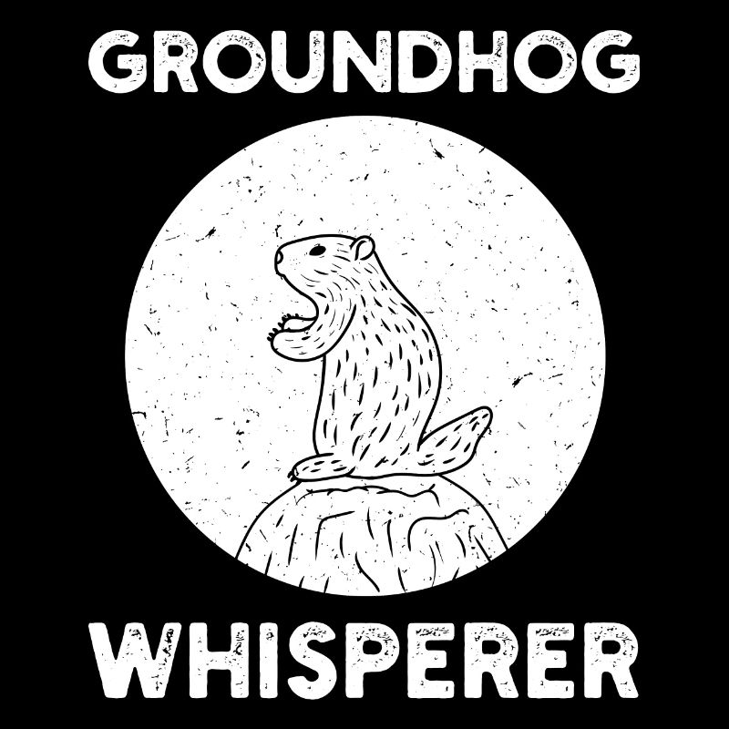 Groundhog Whisperer