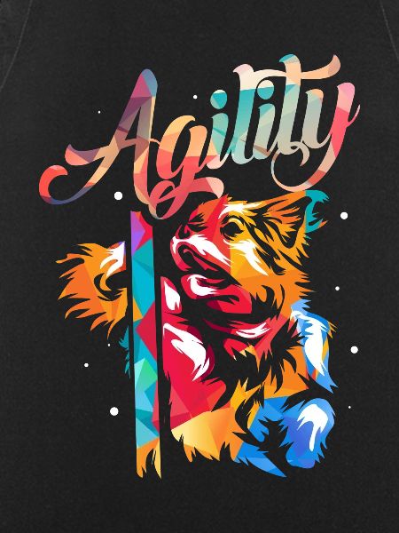 Dog agility