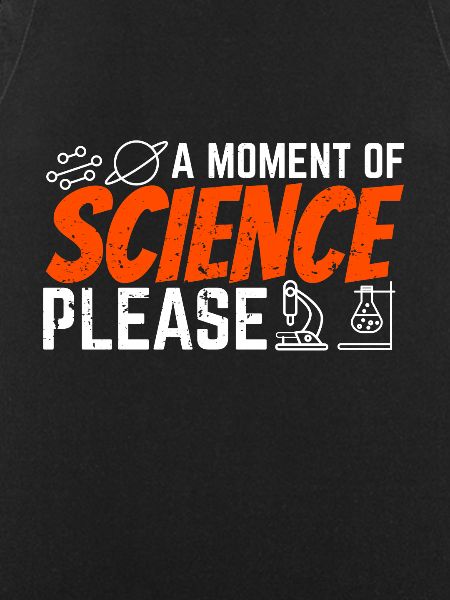 Science science scientist