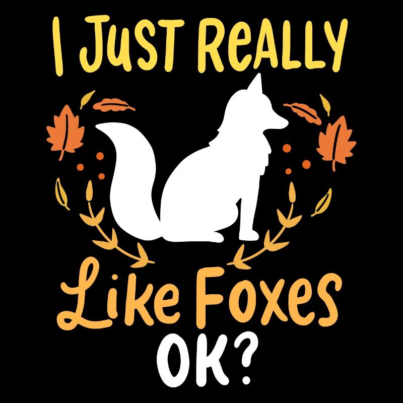 Fox foxes