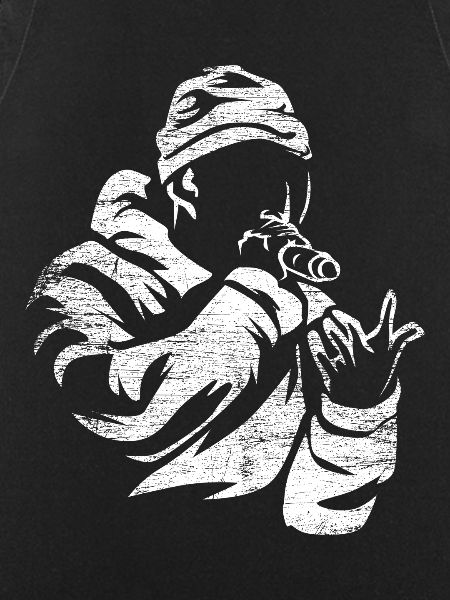Rap Hip Hop Gift