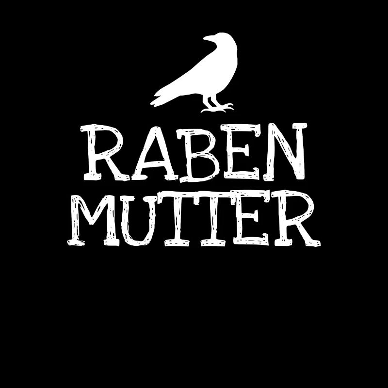 Raben Mutter