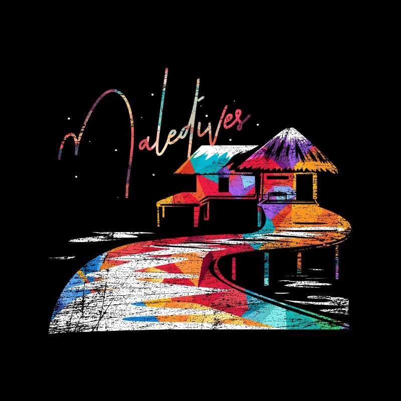 Maldives gift