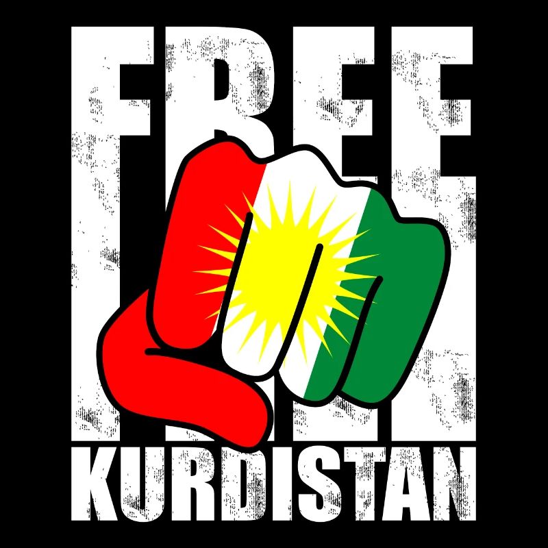 Kurdistan libre