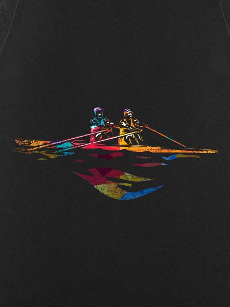 Rowing gift