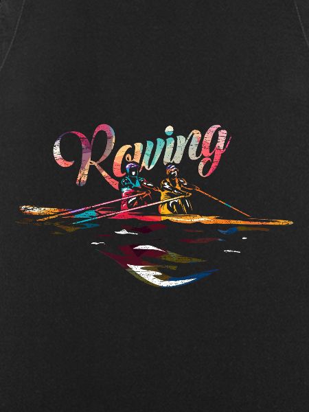 Rowing gift
