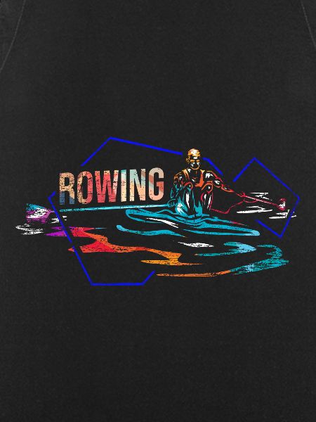 Rowing gift