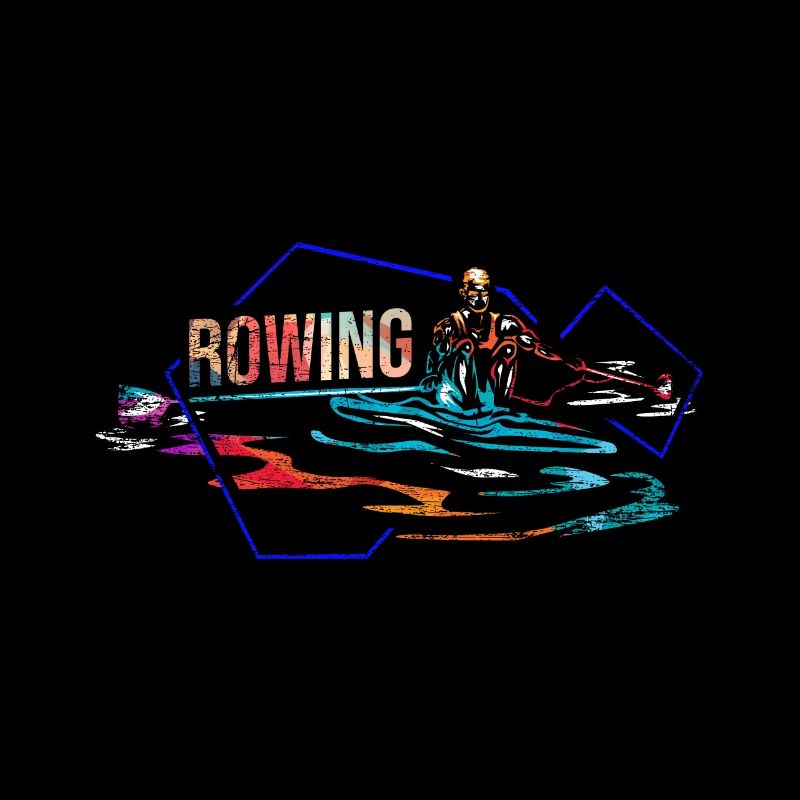 Cadeau d'aviron