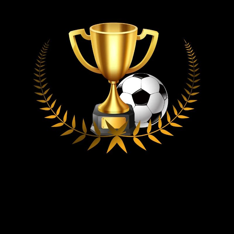 Équipe de soccer vainqueur de la coupe