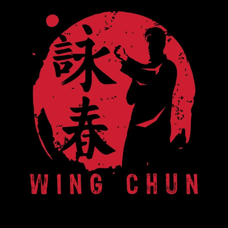 Wing Chun Kung Fu