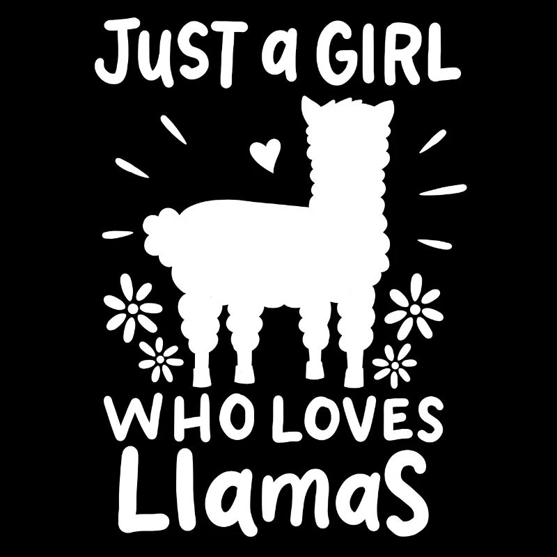 Llamas