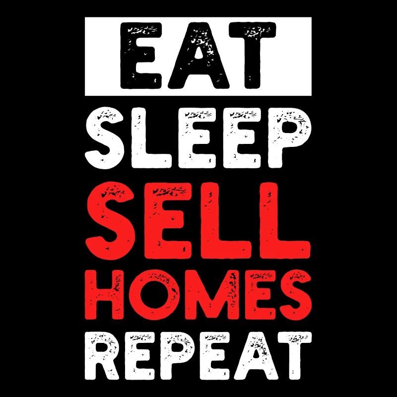 Real estate agent