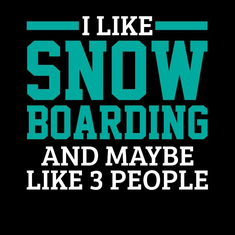 Snowboading snowboarder snowboard