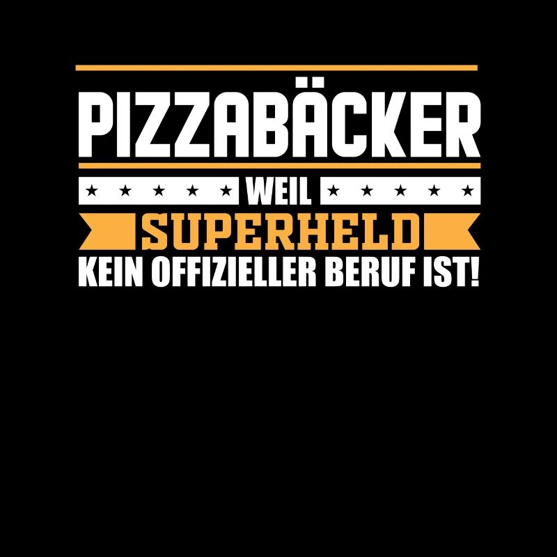 Pizzabäcker
