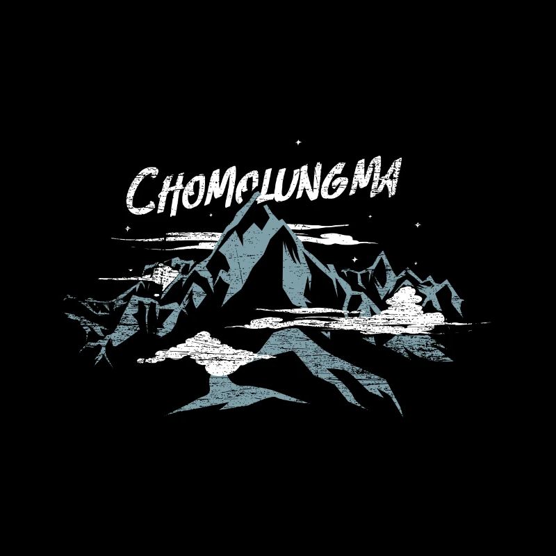 Chomolungma
