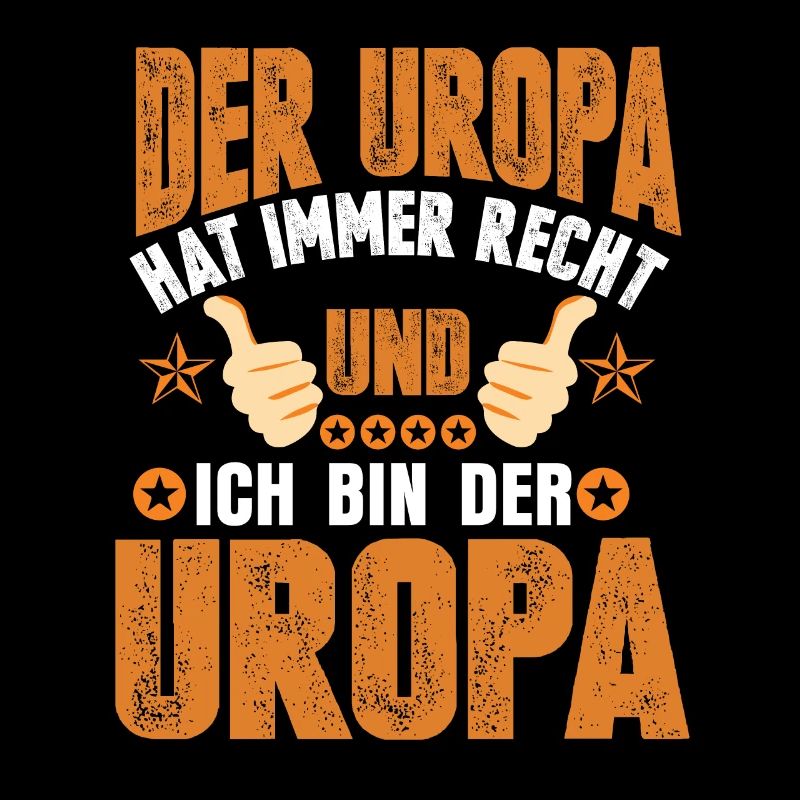 Uropa Ugroßeltern