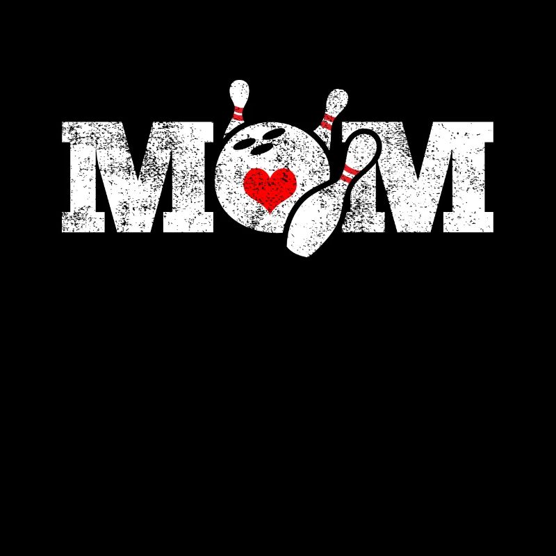Bowling mom