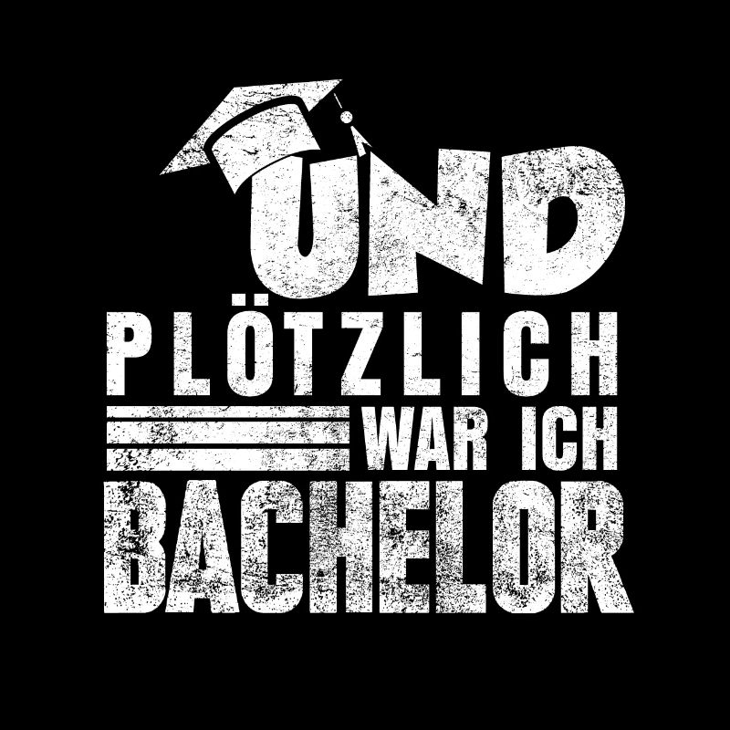Bachelor Diplom
