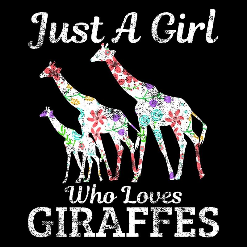 Giraffes Giraffe