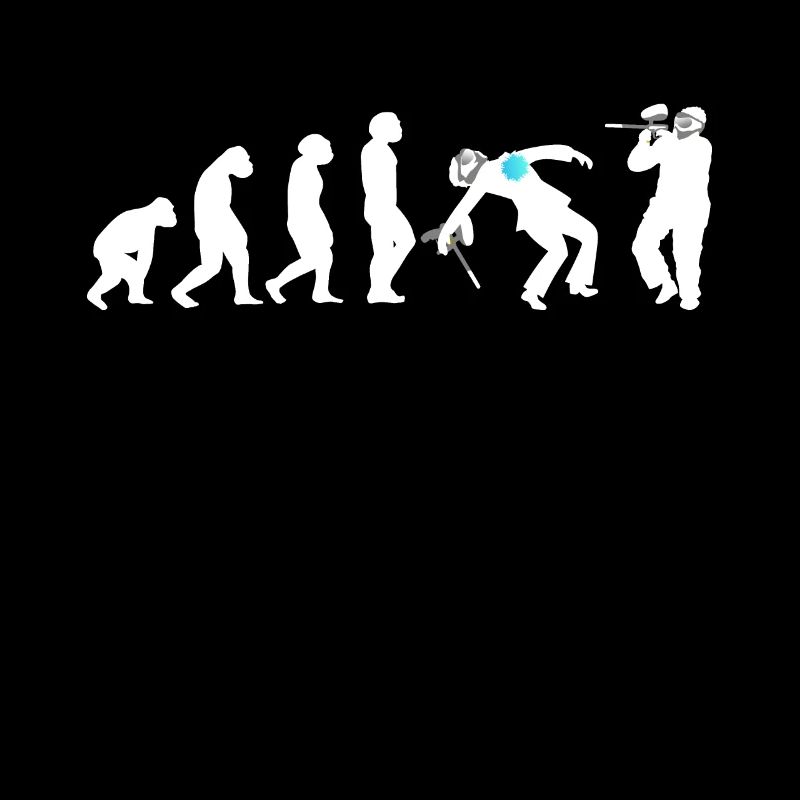 Evolution Paintball Airsoft Airsoft Team Joueurs