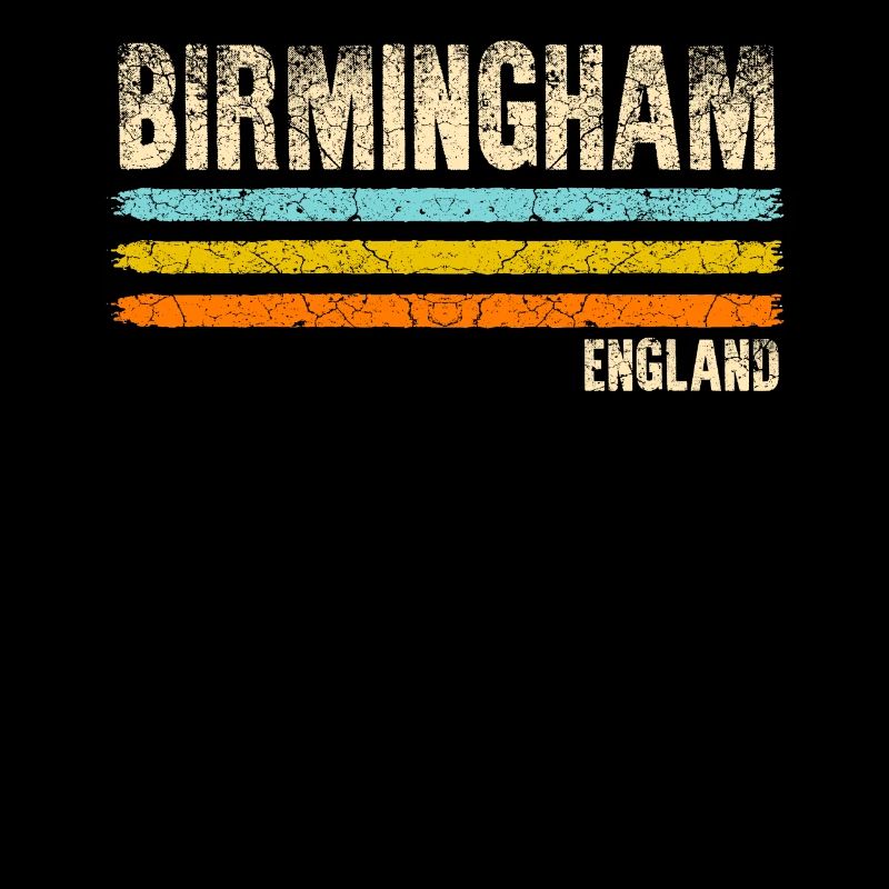 Birmingham Angleterre