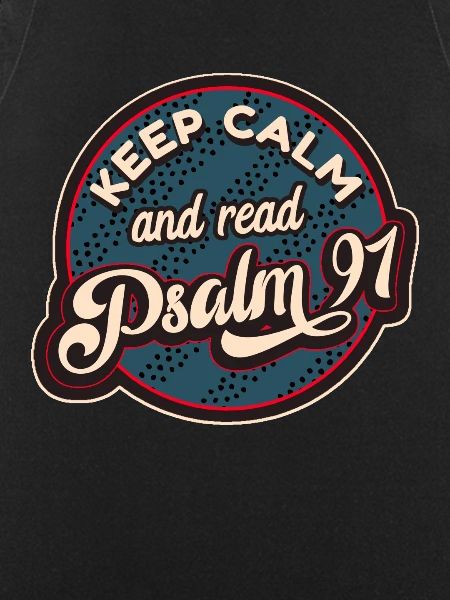 Psalm 91