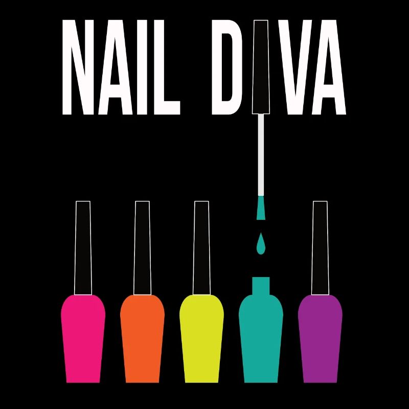 Ongles accessoires