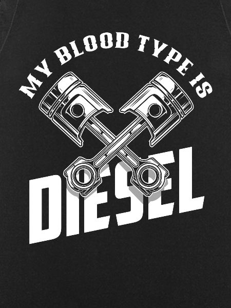 Mechanic diesel