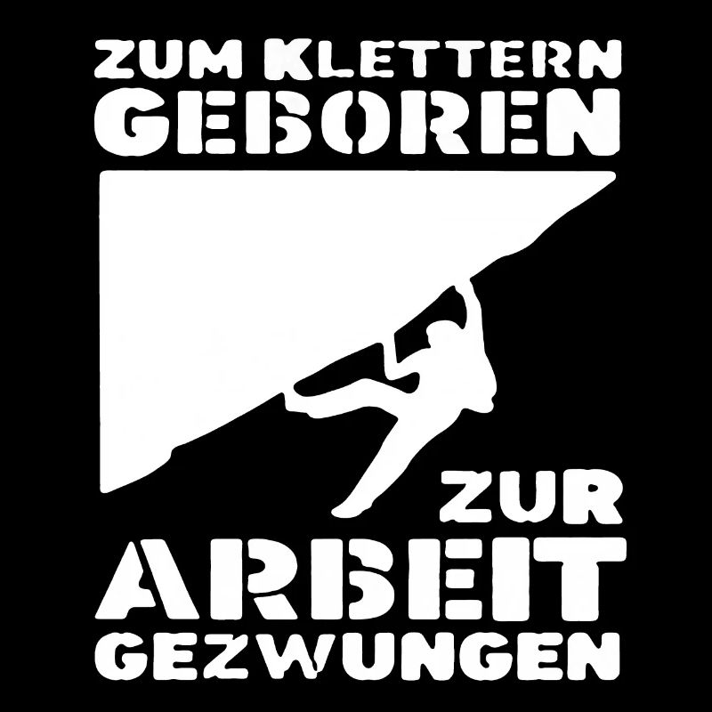 Klettern Kletterer Klettern Klettern Kletterer