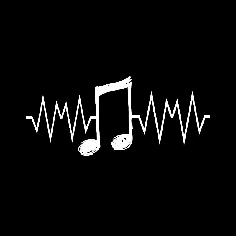 Musik Herzschlag