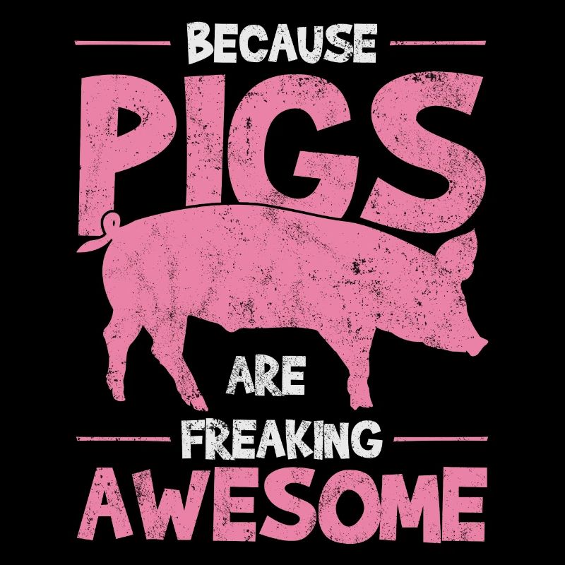 Pigs