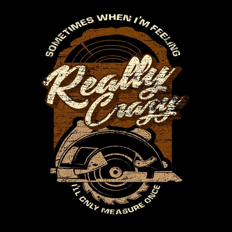 Carpenter circular saw