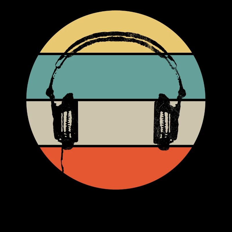DJ techno rétro