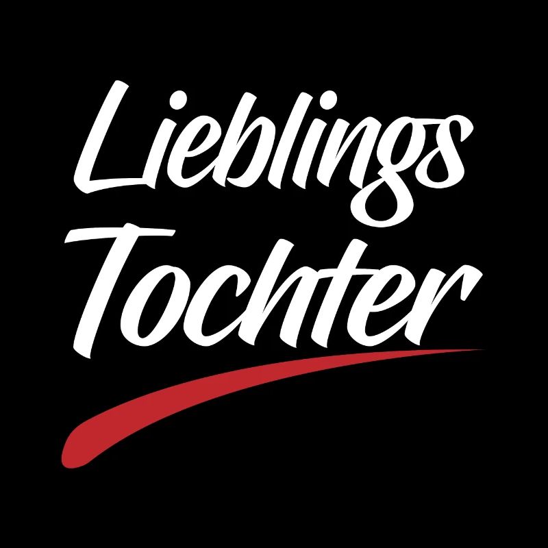 LIEBLINGSTOCHTER
