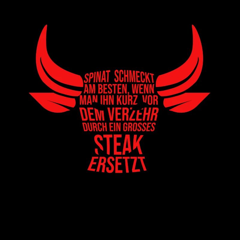 Grillen Grillsaison Griller Fleisch Steak Geschenk