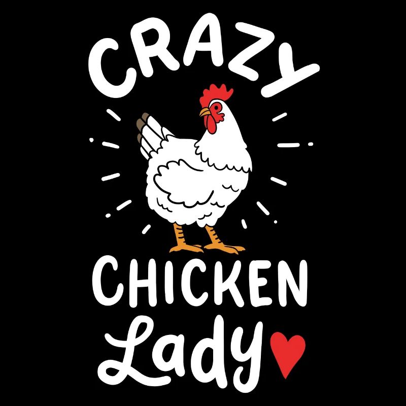 Chicken Lady